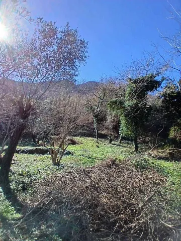 For Sale: Prime Waterfront Plot in Stoliv, Kotor – 2,200 m² — photo 4